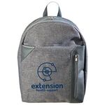 Buy Marketing Ashford 15- Laptop Backpack