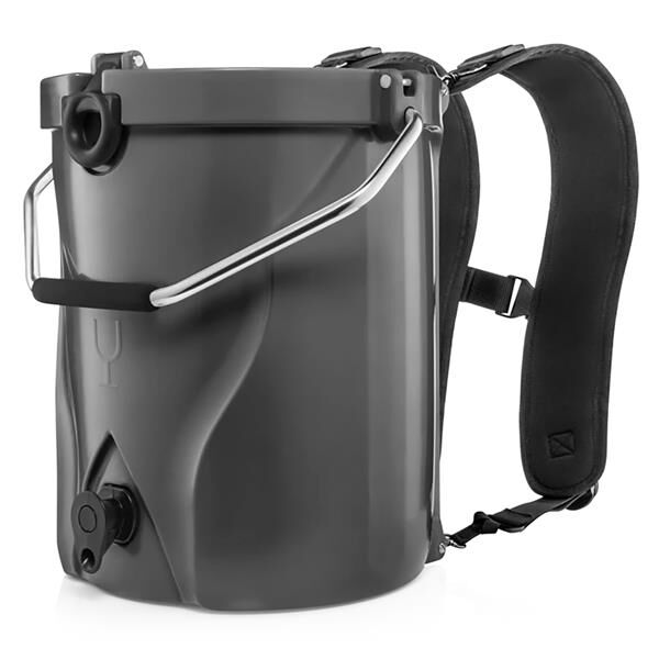 Main Product Image for Brumate Backtap (TM) 3 Gallon Backpack Cooler