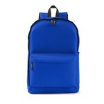 CORE365 Essentials Backpack - True Royal