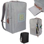 Buy Corporate Structured Laptop Backpack