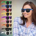 Buy Custom Printed Classic Retro Sunglasses