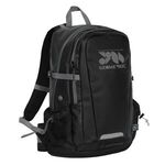 Deluge Waterproof Backpack -  