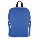 Economy Backpack - Royal Blue