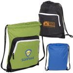 Buy Promotional Executive String-A-Sling Bag