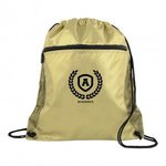 Buy Imprinted Drawcord Sport Pack With Mesh Pocket