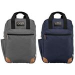 Navigator Collection - RPET 300D Backpack