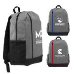 Buy Northwest - 600D Polyester Canvas Backpack