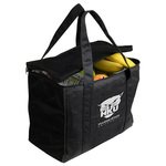 Buy Promotional Imprinted Cooler Bag Picnic Recycled P.E.T.