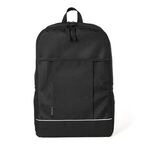 Porter Laptop Backpack - Black