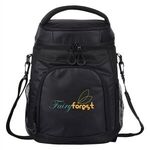 Riverbank Cooler Bag Backpack -  