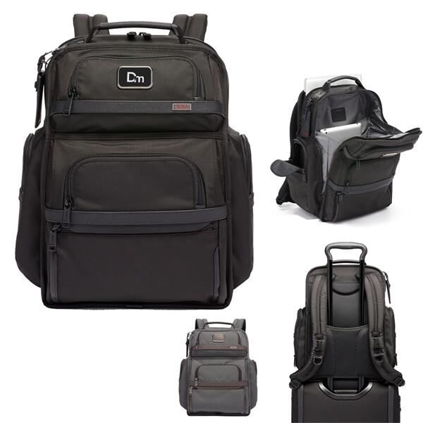 Main Product Image for Tumi Brief Pack (R)
