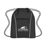 Vertical Sports Pack - Black With Black