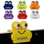 Webcam Security Cover Smiley Guy -  