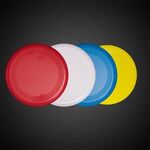 10" Flying Disc - Assorted Colors - Yellow
