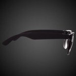 2023 Black Billboard Sunglasses - Black