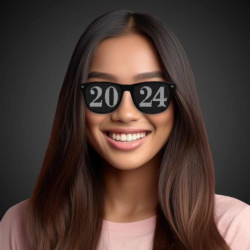 Main Product Image for 2024 Black Billboard Sunglasses
