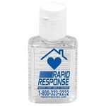 Buy 0.5 Oz Compact Hand Sanitizer Antibacterial Gel