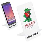 Buy Marketing Clear View Phone Stand