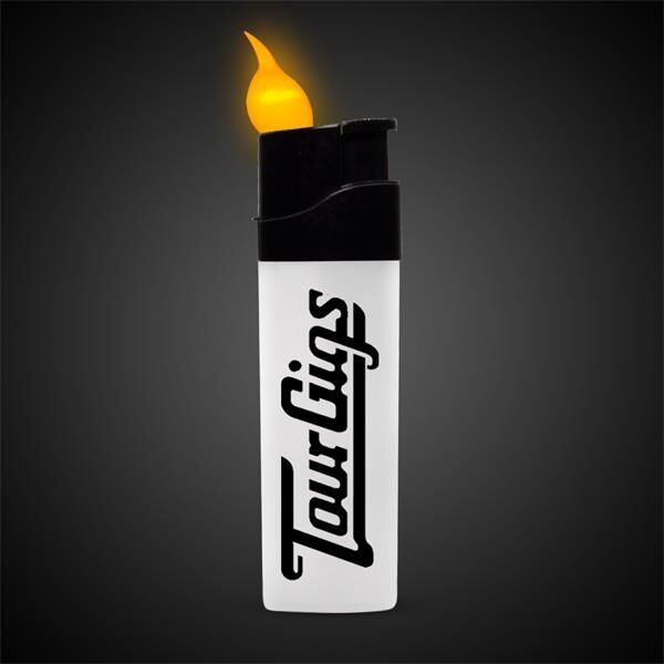 Main Product Image for Custom Printed Concert Lighter