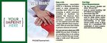 CPR Basics Pocket Pamphlet -  