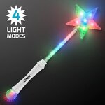 Buy Custom Printed LED Super Star Wands