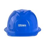 Custom Printed Novelty Child-Size Construction Hats -  