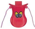 Duck Quacker with Lanyard - Assorted