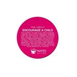 Encourage A Child Circle Jar Opener - Pink 205u