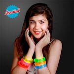 Fashion LED Bracelets - Assorted -  