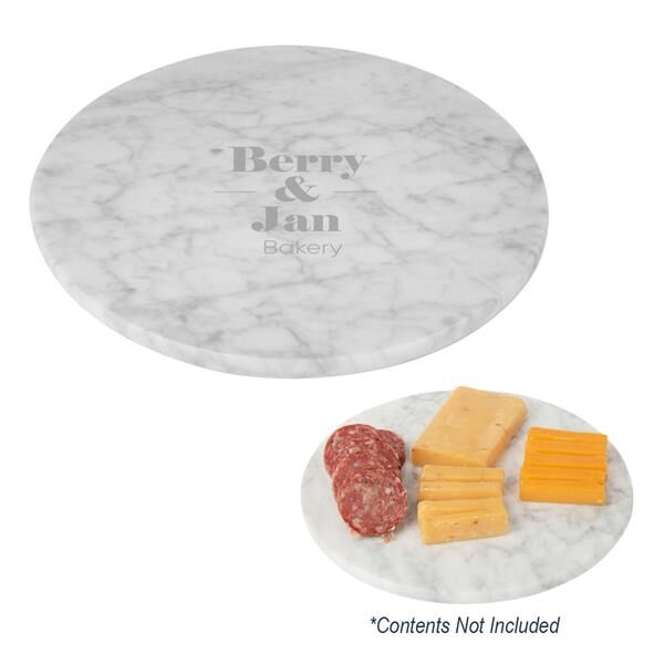 Main Product Image for Custom Printed Marco Marble Cutting Board