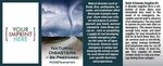 Natural Disasters-Be Prepared Pocket Pamphlet -  