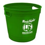 Party Bucket - Green