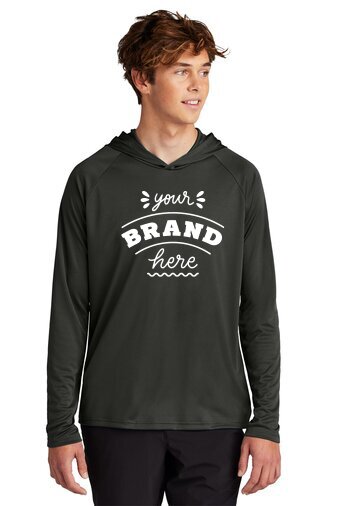 Main Product Image for Port & Company Performance Pullover Hooded Tee