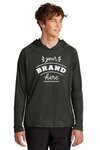 Port & Company Performance Pullover Hooded Tee -  