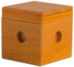 Wooden Box Puzzle -  