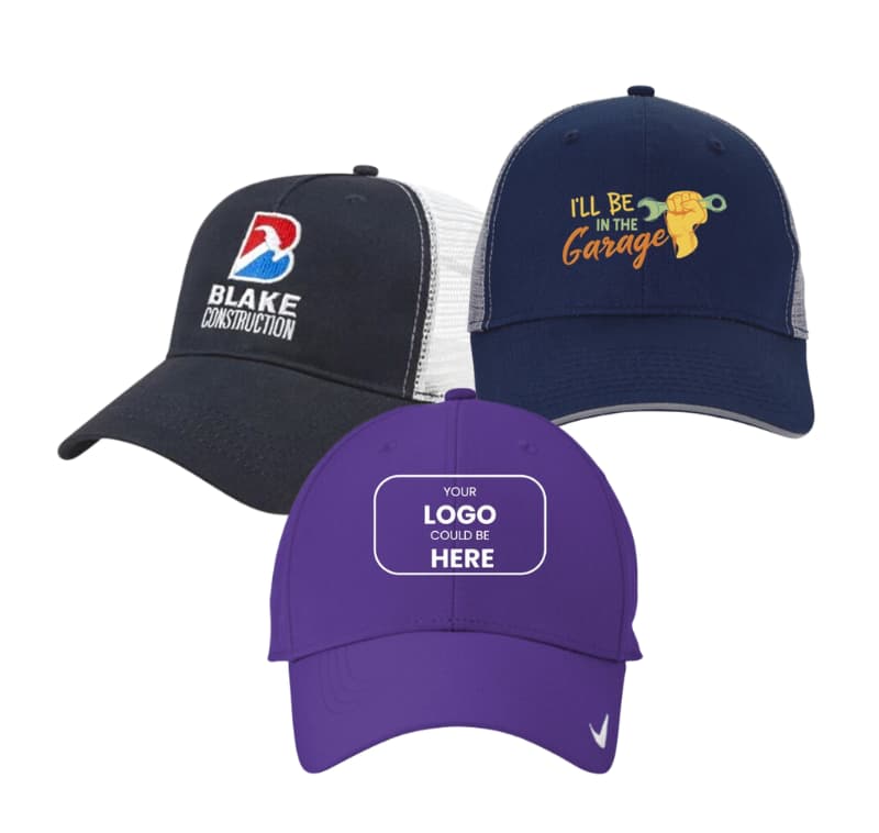 Baseball Caps