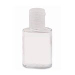 0.5 oz Square Antibacterial Hand Sanitizer  Gel -  