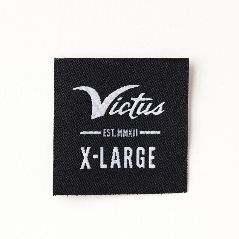Main Product Image for Custom Ordered Woven Garment Label