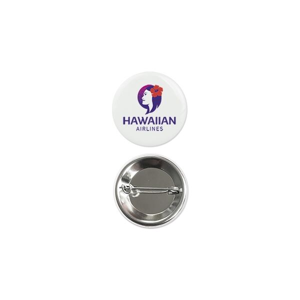 Main Product Image for 1 1/2 Round Button