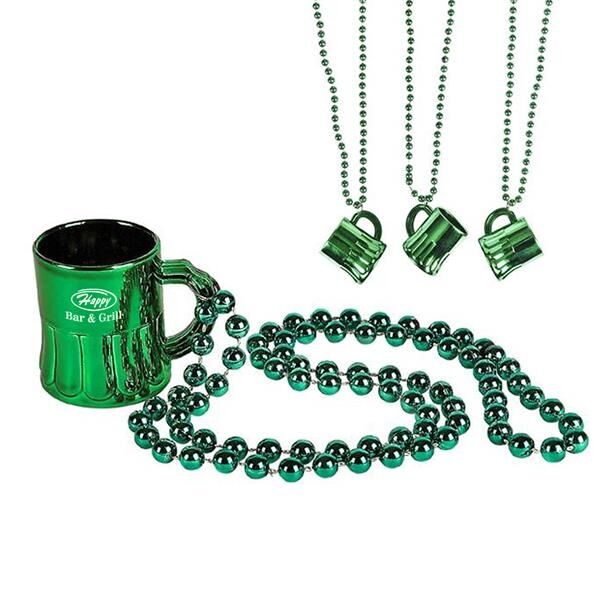 Main Product Image for 1 oz Beer Mug Beads