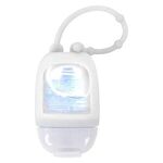 1 oz Brighton Gel Hand Sanitizer -  