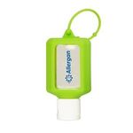 1 Oz. Protect Hand Sanitizer with Silicone Sleeve