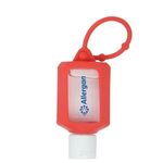 1 Oz. Protect Hand Sanitizer with Silicone Sleeve