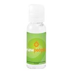 1 oz. Alcohol-Free Antibacterial Hand Sanitizer Gel - Frost