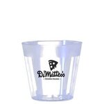 Buy 1 Oz Clear Plastic Shot Glass - Clear & Classic Crystal Cups