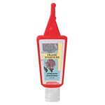 1 Oz. Hand Sanitizer In Silicone Holder -  