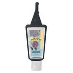 1 Oz. Hand Sanitizer In Silicone Holder -  