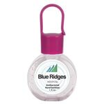 1 OZ. HAND SANITIZER WITH COLOR MOISTURE BEADS -  