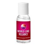 1 OZ. HAND SANITIZER