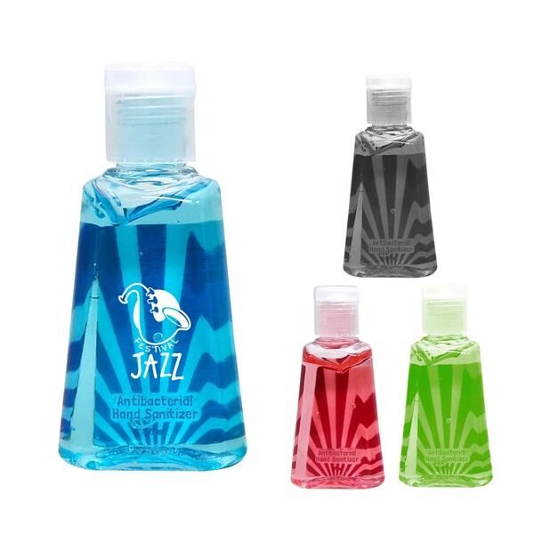 Main Product Image for 1 Oz. Hand Sanitizer